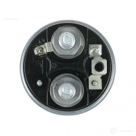 Втягивающее реле стартера AS-PL MT QJA1X 1438029392 ss0007(bosch) - Изображение 4