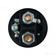Втягивающее реле стартера AS-PL 5902129019947 4272261 ss0187 3 V7TXNA - Изображение 4