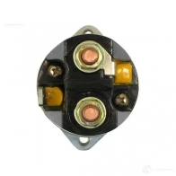 Втягивающее реле стартера AS-PL 6 AKY4 5901259462937 4272554 ss5053 - Изображение 4