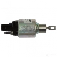 Втягивающее реле стартера AS-PL M6W 8J 5901259499674 4272198 ss0097(bosch) - Изображение 2