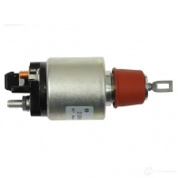 Втягивающее реле стартера AS-PL 5902129004912 ss0181(bosch) 4272256 6B087 LW - Изображение 1