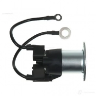 Втягивающее реле стартера AS-PL CKG GSQ 5901259446906 ss0077 4272177 - Изображение 3