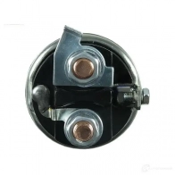 Втягивающее реле стартера AS-PL 1274497525 DE JGG 5902129029625 ss2059 - Изображение 4
