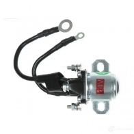 Втягивающее реле стартера AS-PL 5 6PWSM5 4272535 5901259434293 ss5021 - Изображение 2