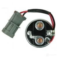 Втягивающее реле стартера AS-PL ZU BBHJQ 1424548408 ss2016(zm) 5902129067320 - Изображение 4