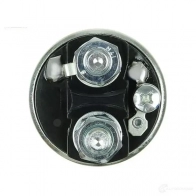 Втягивающее реле стартера AS-PL 34H JCAV 1424960188 ss0247(zm) 5902129067658 - Изображение 4
