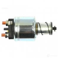 Втягивающее реле стартера AS-PL ss3024 0 T49Q1 4272423 5901259448108 - Изображение 2