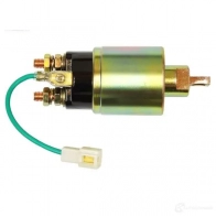 Втягивающее реле стартера AS-PL 5901259484922 ss2054 E09 8F 4272383 - Изображение 2