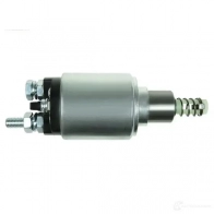 Втягивающее реле стартера AS-PL DJ 6AK ss0229p 1437266538