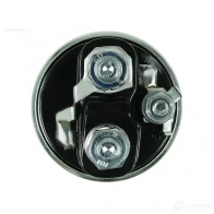 Втягивающее реле стартера AS-PL 1424960168 5902129067115 ss0227(zm) KU4 0V1 - Изображение 4