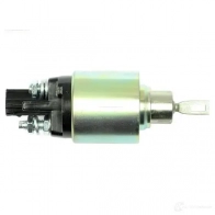 Втягивающее реле стартера AS-PL 4272202 B78GE 4 5901259454789 ss0102