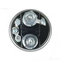 Втягивающее реле стартера AS-PL 1437266691 M6 AVX ss0285p - Изображение 4