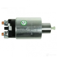 Втягивающее реле стартера AS-PL 5902129068310 EZL X3 1424548603 ss5003(zm) - Изображение 2