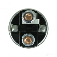 Втягивающее реле стартера AS-PL 1424548622 5902129068174 9YGXI 9 ss5139(zm) - Изображение 4