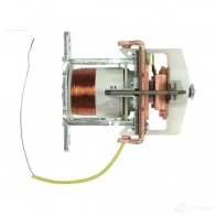 Втягивающее реле стартера AS-PL QJJ C4 1437263709 ss0002p