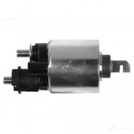 Втягивающее реле стартера AS-PL 4272640 ss9015 MFHB Y 5901259434668 - Изображение 2