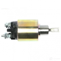 Втягивающее реле стартера AS-PL 5901259457841 ss0108 10202880 7Z OV3C - Изображение 2
