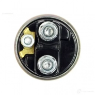 Втягивающее реле стартера AS-PL 5901259457841 ss0108 10202880 7Z OV3C - Изображение 4