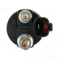 Втягивающее реле стартера AS-PL WVM N9SD 5902129070658 ss3094s 1424548593 - Изображение 4