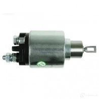 Втягивающее реле стартера AS-PL KNZZ R ss0208p 1437264581
