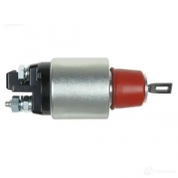 Втягивающее реле стартера AS-PL 1437264335 ss0322p NLW YK
