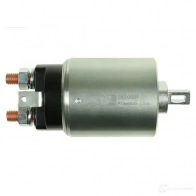 Втягивающее реле стартера AS-PL 1437267575 V63L Z ss2008p - Изображение 2