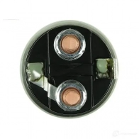Втягивающее реле стартера AS-PL 1437267575 V63L Z ss2008p - Изображение 4