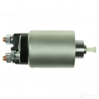 Втягивающее реле стартера AS-PL P6M WO ss9002p 1437268327 - Изображение 2