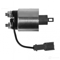 Втягивающее реле стартера AS-PL 5901259433623 CKQIVF N 10210458 ss2018