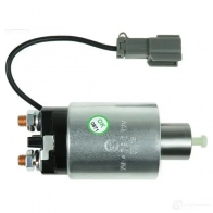 Втягивающее реле стартера AS-PL C RG66 ss5059(zm) 5902129068068 1424548611 - Изображение 2