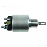 Втягивающее реле стартера AS-PL 1203405001 ss0010s 5902129038610 EU SKJ - Изображение 2