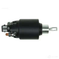 Втягивающее реле стартера AS-PL ss0296s 1437269408 SNG N3I - Изображение 2