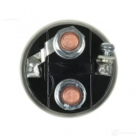 Втягивающее реле стартера AS-PL 1437266695 ss2072p KJ 1R3ZB - Изображение 4