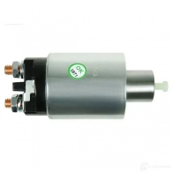 Втягивающее реле стартера AS-PL 1437268985 ss5143p YX3 WH34 - Изображение 2