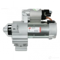 Втягивающее реле стартера AS-PL 1437268933 ss5158p LIYI 1