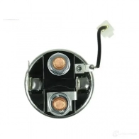 Втягивающее реле стартера AS-PL 1424548637 7WM YZA 5902129068532 ss5154(zm) - Изображение 4