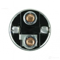 Втягивающее реле стартера AS-PL ss5153(zm) 6EEK Y 1424548636 5902129068525 - Изображение 4
