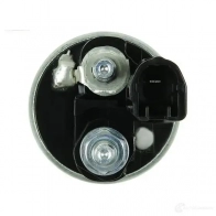 Втягивающее реле стартера AS-PL 1424960231 5902129074601 ss0289s IP POF - Изображение 4