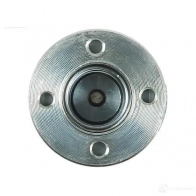 Втягивающее реле стартера AS-PL 1439248935 ST P0PL ss5139s - Изображение 3