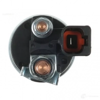 Втягивающее реле стартера AS-PL 1438029494 ss1037s J CD27 - Изображение 4