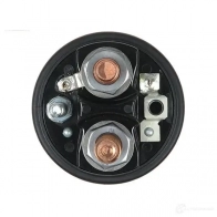 Втягивающее реле стартера AS-PL FF MTF 1438029436 ss0229(bosch) - Изображение 4