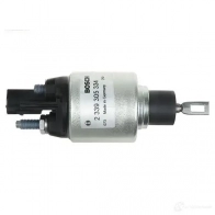Втягивающее реле стартера AS-PL ss0102(bosch) 1438029471 C OAHIRX