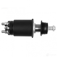 Втягивающее реле стартера AS-PL 5901259432923 ss0030 4O0R 1Z 4272106 - Изображение 1