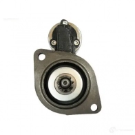Стартер AS-PL Volkswagen Transporter (T4) 4 Автобус 2.4 D Syncro 78 л.с. 1992 – 1998 NC18C Y s0416 5901259469936