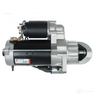 Стартер AS-PL 1437272742 s0037sr TY 17U - Изображение 3