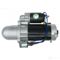 Стартер AS-PL 1437272742 s0037sr TY 17U - Изображение 5