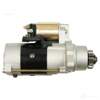 Стартер AS-PL 2Y YKBVE 5901259473124 s5138 4269121 - Изображение 3