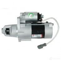 Стартер AS-PL 1913 3U s5402s 1437266702 - Изображение 3