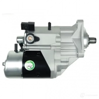 Стартер AS-PL s6288s L78L6M W 1437272723 - Изображение 3