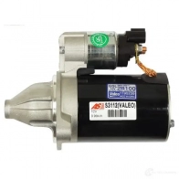 Стартер AS-PL s3112(valeo) 4268927 HGR 2DA 5901259495218 - Изображение 5